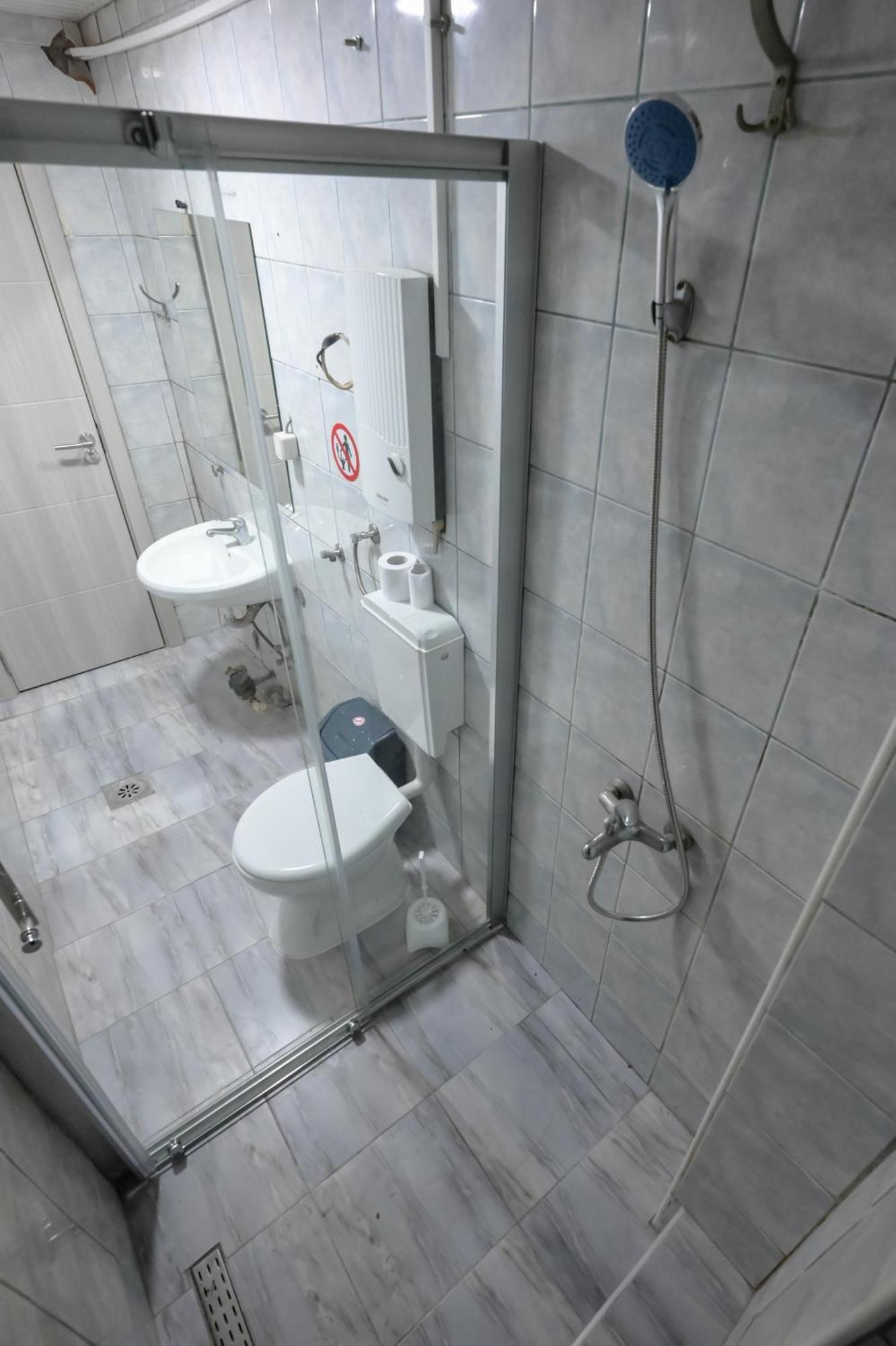 Hostel Best Skopje Ngoại thất bức ảnh