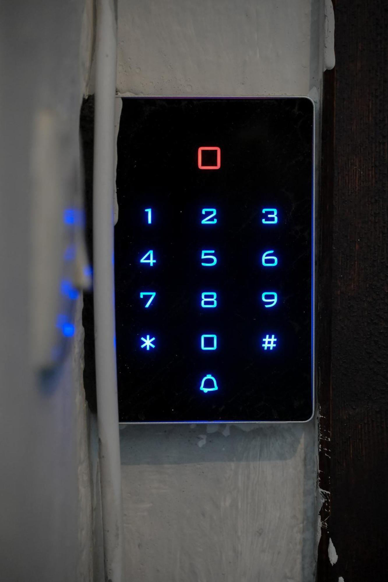 Hostel Best Skopje Ngoại thất bức ảnh