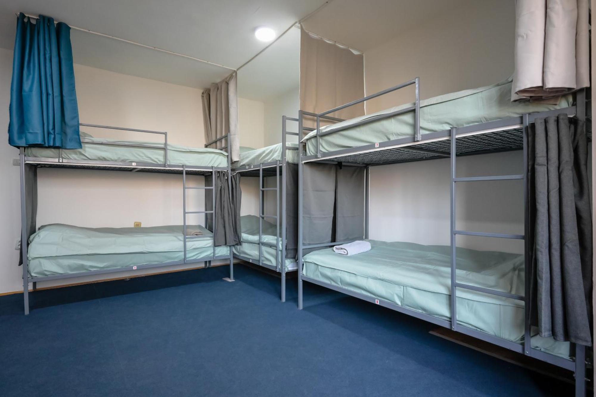 Hostel Best Skopje Ngoại thất bức ảnh