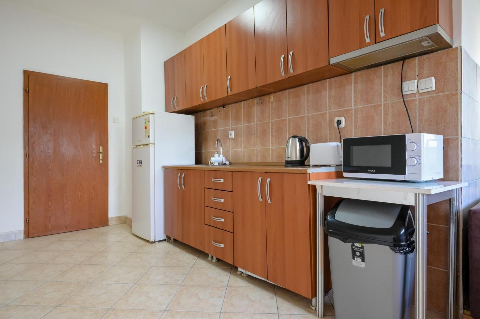 Hostel Best Skopje Ngoại thất bức ảnh