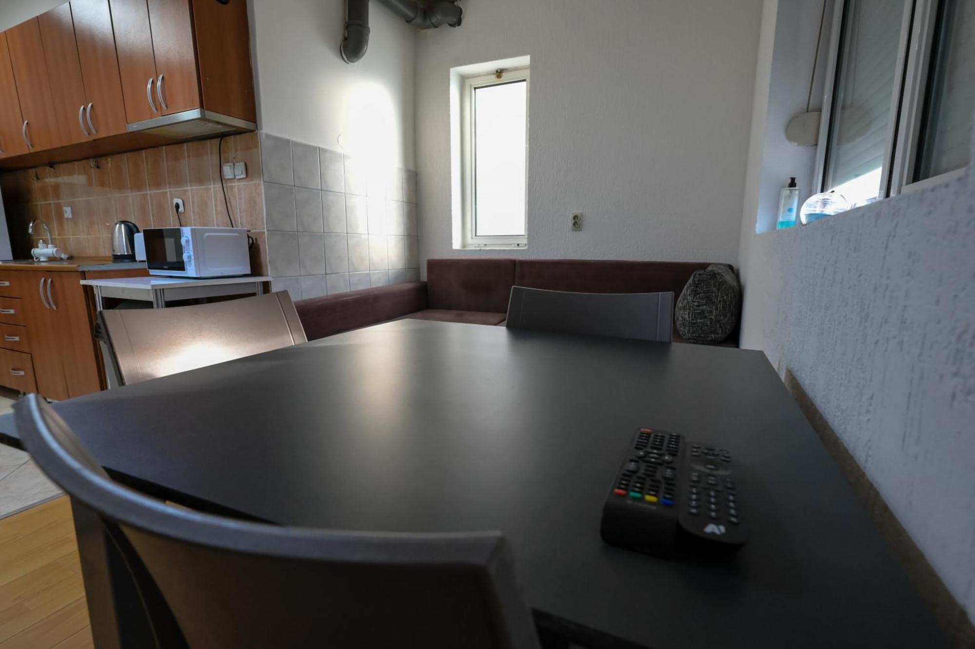 Hostel Best Skopje Ngoại thất bức ảnh