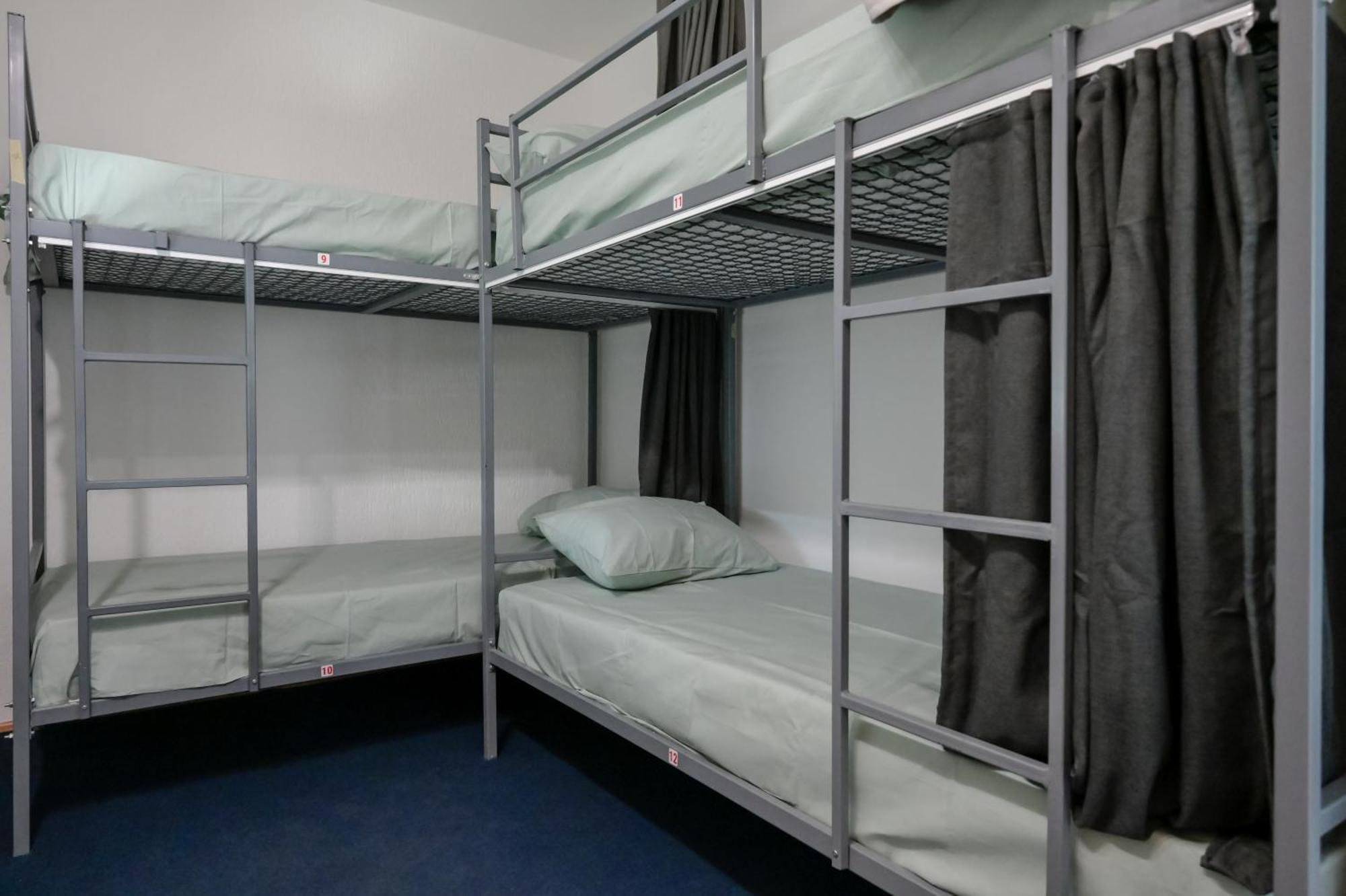 Hostel Best Skopje Ngoại thất bức ảnh