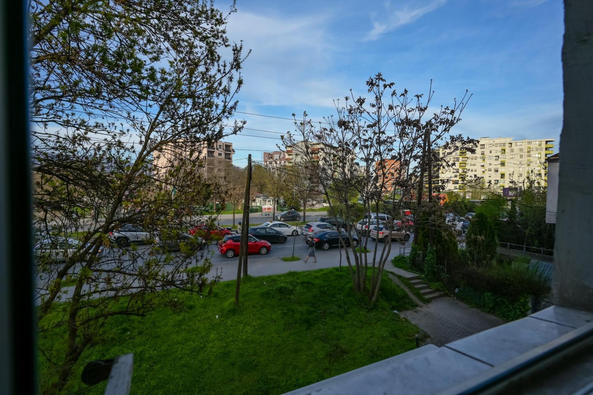 Hostel Best Skopje Ngoại thất bức ảnh