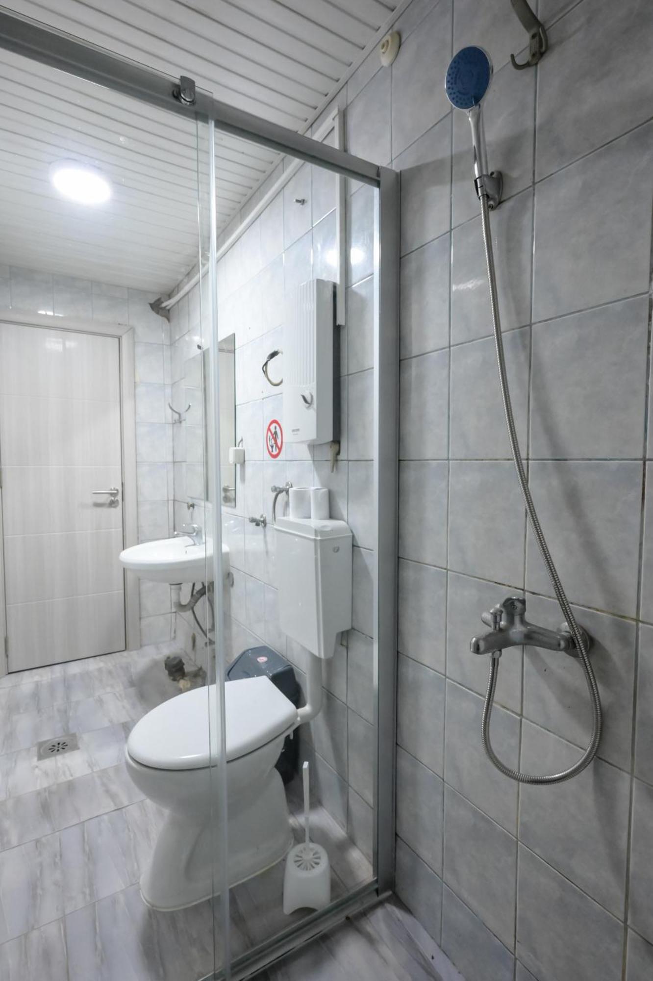 Hostel Best Skopje Ngoại thất bức ảnh