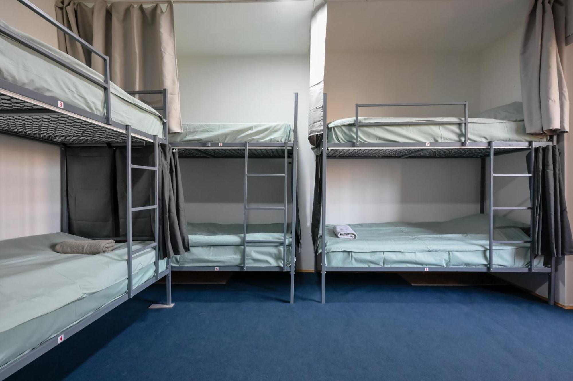 Hostel Best Skopje Ngoại thất bức ảnh