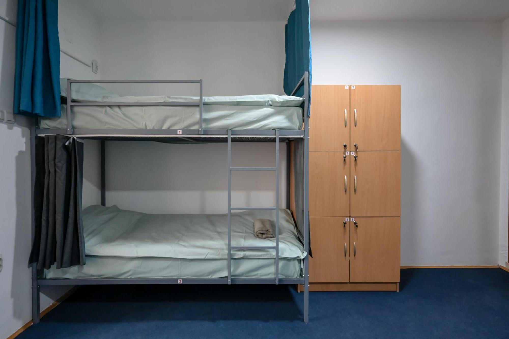 Hostel Best Skopje Ngoại thất bức ảnh