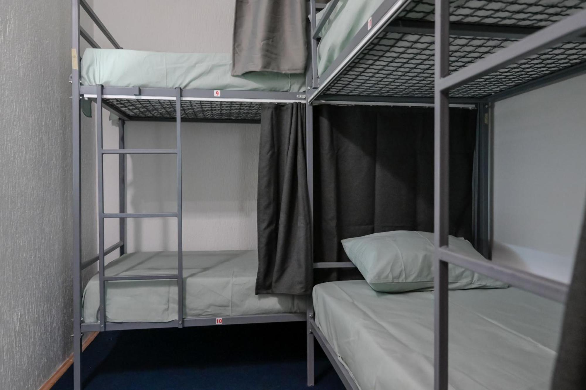 Hostel Best Skopje Ngoại thất bức ảnh
