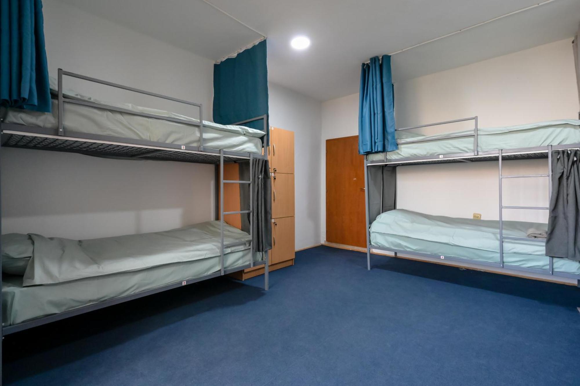 Hostel Best Skopje Ngoại thất bức ảnh