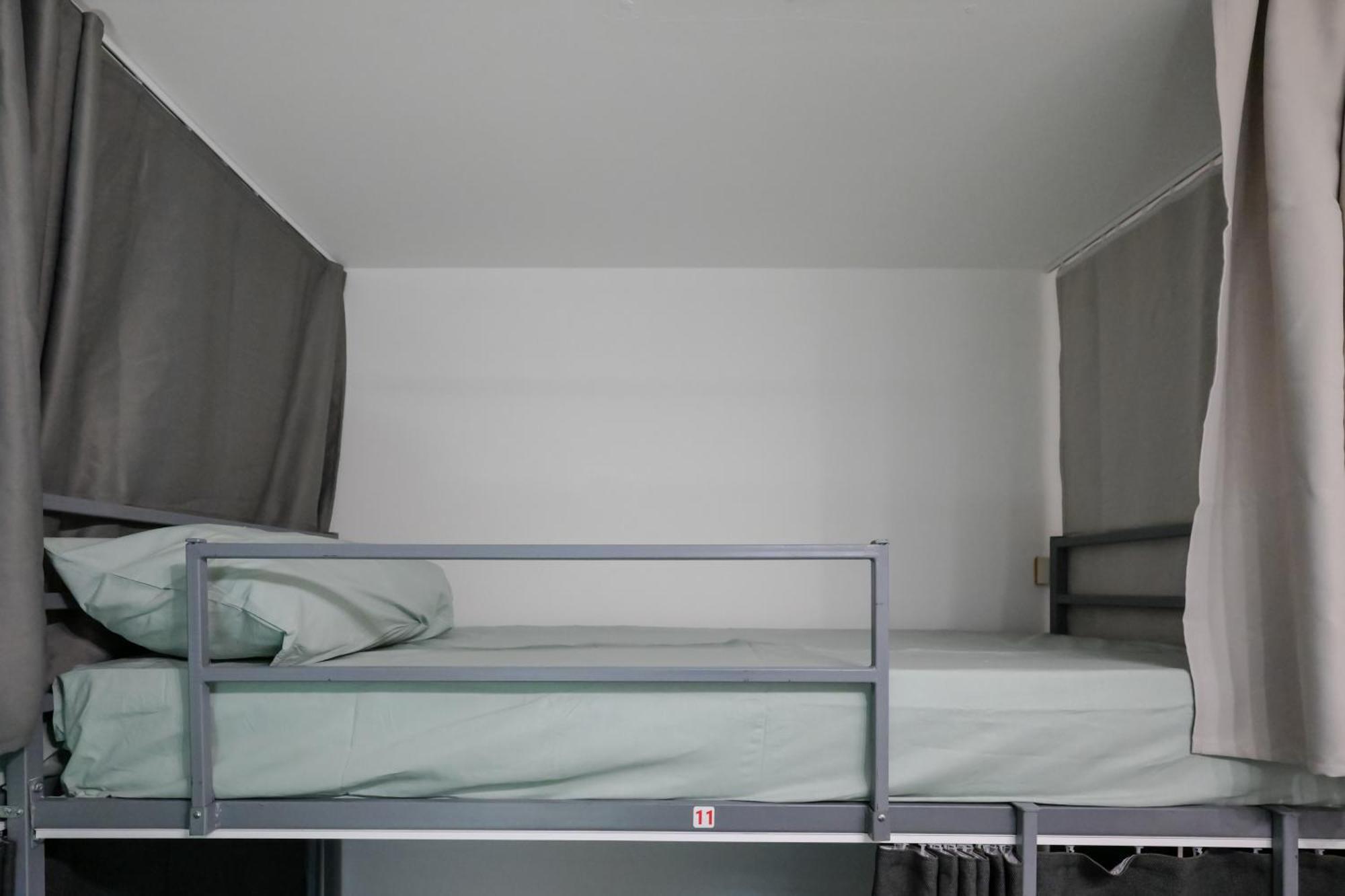 Hostel Best Skopje Ngoại thất bức ảnh