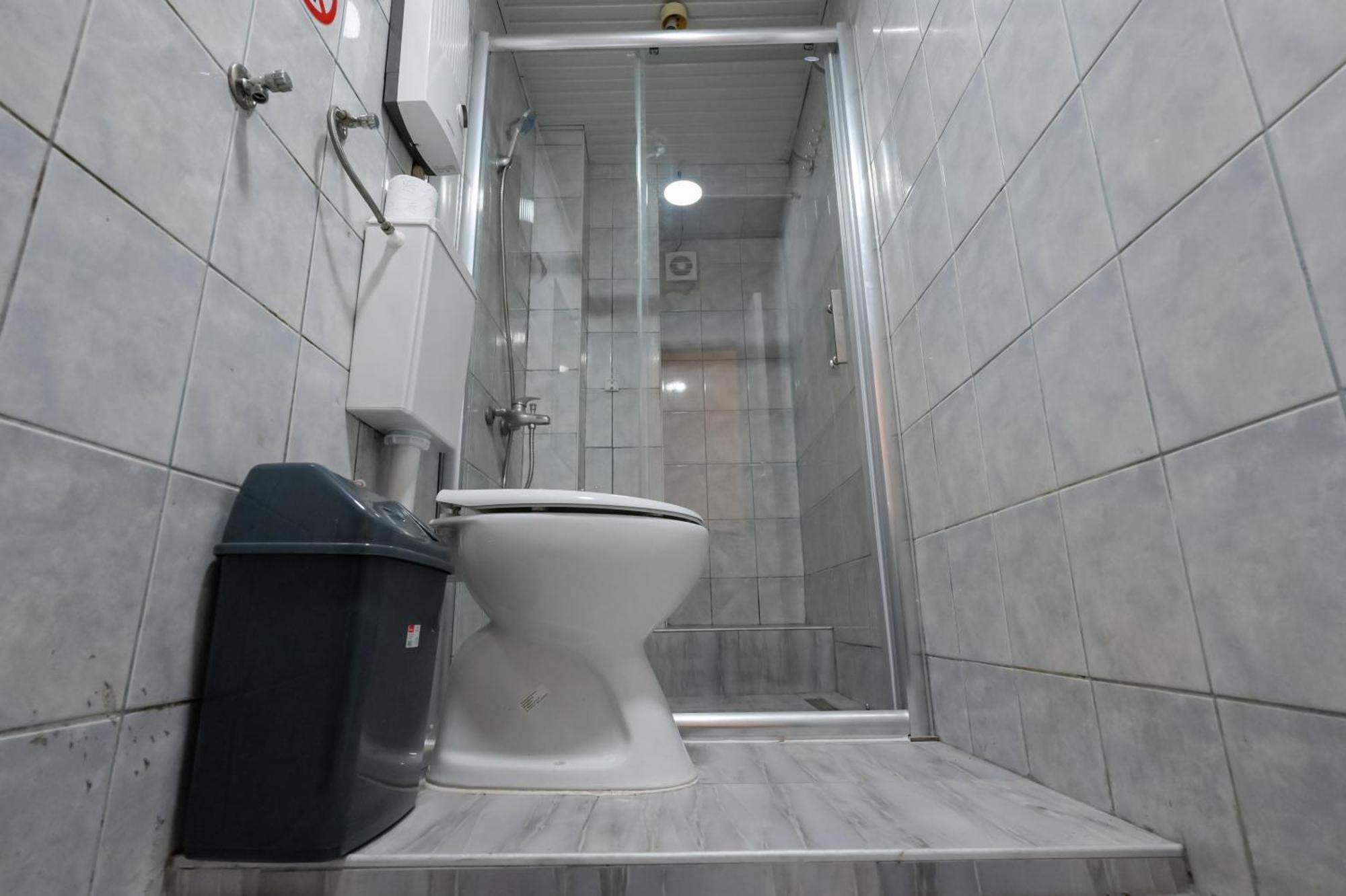 Hostel Best Skopje Ngoại thất bức ảnh